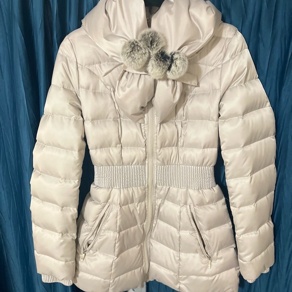 Laundry jacket gray - Picture 6 of 8